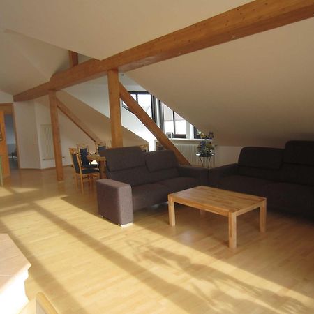 Ferienwohnung Kuepfer Gräfenberg エクステリア 写真