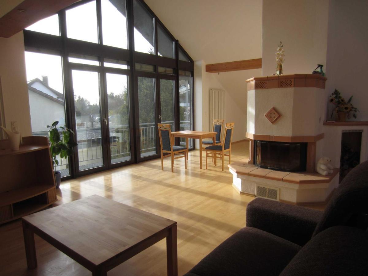 Ferienwohnung Kuepfer Gräfenberg エクステリア 写真