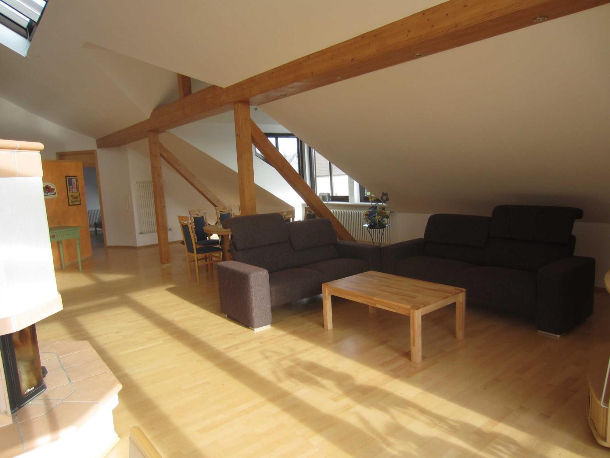 Ferienwohnung Kuepfer Gräfenberg エクステリア 写真